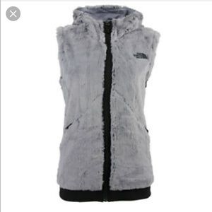 The North Face Women’s Furlander Vest
